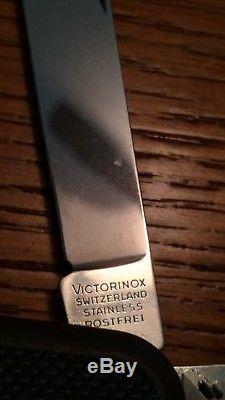 VICTORINOX MAUSER Vintage Swiss Army Knife