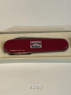 VICTORINOX Marlboro Knife Multi Tool