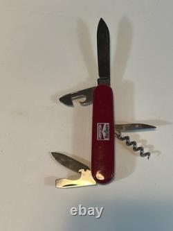 VICTORINOX Marlboro Knife Multi Tool