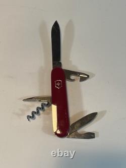 VICTORINOX Marlboro Knife Multi Tool
