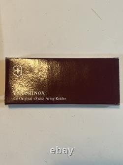 VICTORINOX Marlboro Knife Multi Tool