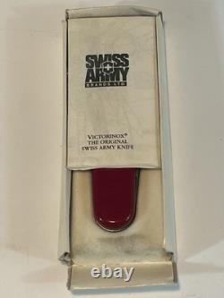 VICTORINOX Marlboro Knife Multi Tool