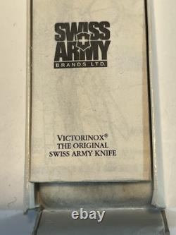 VICTORINOX Marlboro Knife Multi Tool