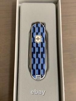 VICTORINOX Meisen classic JAPAN LIMITED COLLECTION Multi tool Swiss Army Knife