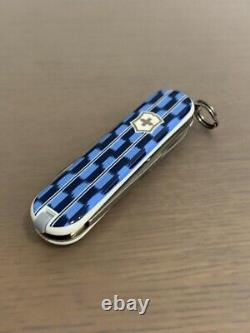 VICTORINOX Meisen classic JAPAN LIMITED COLLECTION Multi tool Swiss Army Knife