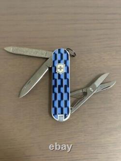 VICTORINOX Meisen classic JAPAN LIMITED COLLECTION Multi tool Swiss Army Knife