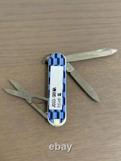 VICTORINOX Meisen classic JAPAN LIMITED COLLECTION Multi tool Swiss Army Knife