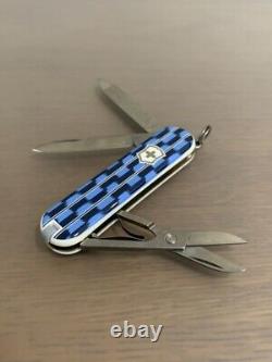 VICTORINOX Meisen classic JAPAN LIMITED COLLECTION Multi tool Swiss Army Knife