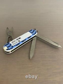 VICTORINOX Meisen classic JAPAN LIMITED COLLECTION Multi tool Swiss Army Knife