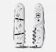 VICTORINOX Moomin collaboration Climber Carpenter Swiss Army Knife Japan Limited