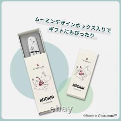 VICTORINOX Moomin collaboration Climber Carpenter Swiss Army Knife Japan Limited