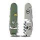 VICTORINOX Moomin collaboration Climber camp Swiss Army Knife Japan Limited