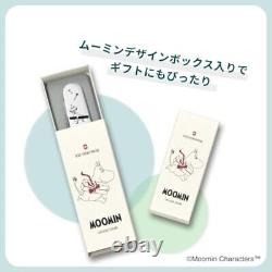 VICTORINOX Moomin collaboration Climber camp Swiss Army Knife Japan Limited