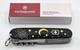 VICTORINOX Moonlight Climber Designer Swiss Army Knife NEW + BONUS
