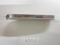 VICTORINOX OFFICIER SUISSE Bantam Alox 70 Old Cross Swiss Army Knife Sackmesser