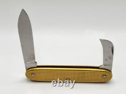 VICTORINOX PRUNER BUGNARD Cross Swiss Army Knife SAK ROSTFREI ALOX Limited