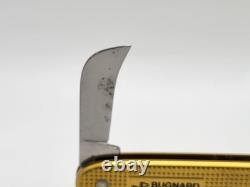 VICTORINOX PRUNER BUGNARD Cross Swiss Army Knife SAK ROSTFREI ALOX Limited