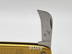 VICTORINOX PRUNER BUGNARD Cross Swiss Army Knife SAK ROSTFREI ALOX Limited