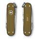 VICTORINOX Pioneer X ALOX Limited Edition 2024 Brown Multitool Swiss Army Knife