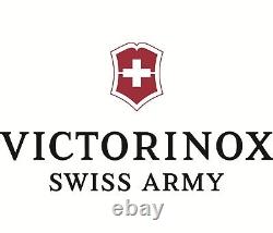 VICTORINOX Rescue Tool Swiss Army Knife W Cordura Pouch SWITZERLAND