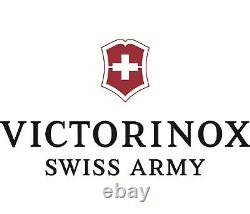 VICTORINOX Rescue Tool / Swiss Army Knife W Cordura Pouch SWITZERLAND NEW