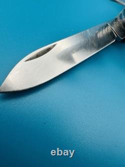 VICTORINOX Swiss Champ SuperTimer Swiss Army Knife Multi Tool 91mm RED