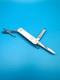 VICTORINOX TIFFANY & Co. Sterling Silver 925 1837 Swiss Army Knife Multi-Tool