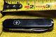VINTAGE 1989 VICTORINOX SWITZERLAND CLASSIC SWISS ARMY KNIFE One Of a Kind