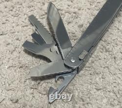 VTG 1998 VICTORINOX Swiss Army Swisstool RS Rare Discontinued