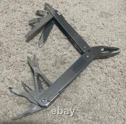 VTG 1998 VICTORINOX Swiss Army Swisstool RS Rare Discontinued