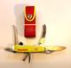 VTG VICTORINOX Rescue Tool Swiss Folding Pocket Knife w\original textile case