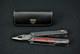 VTG Victorinox Swiss Army Knife SwissTool Plier Tool Leather Case 30926K