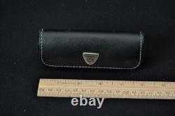 VTG Victorinox Swiss Army Knife SwissTool Plier Tool Leather Case 30926K