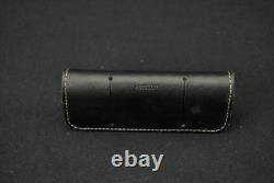 VTG Victorinox Swiss Army Knife SwissTool Plier Tool Leather Case 30926K