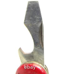 Very Collectable Vintage Victorinox No. 234k Swiss Army Knife Made in 1946-1951