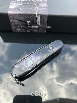 Victorinix Tinker Man on the Moon Limited Edition Swiss Army Knife