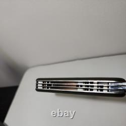 Victorinox 108mm Olive Green (Mauser) Brookstone Variation