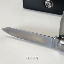 Victorinox 125 Year Anniversary Swiss Army Soldiers Knife 0702 / 1884