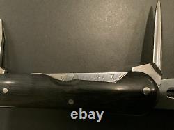 Victorinox 125 Years Elsener Schwyz 1891 Replica Swiss Army Knife Soldiers