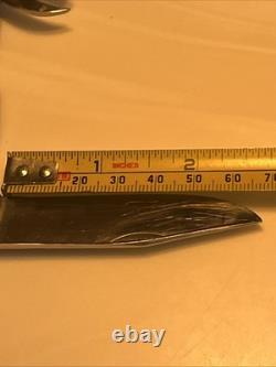 Victorinox 1891 Swiss Army Knife Soldier's J Stamp  EXCELLENT CONDITION