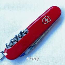 Victorinox 1897-1997 100th Anniversary Limited E Swiss Army Knife Rare