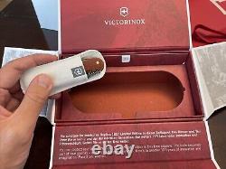 Victorinox 1897 Swiss Army Knife / US Seller / SOLD OUT