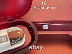 Victorinox 1897 Swiss Army Knife / US Seller / SOLD OUT