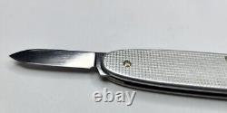 Victorinox 1970's Alox 84mm Excelsior Swiss Army Knife New