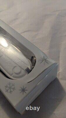 Victorinox 2015 Limited Edition Climber White Christmas Swiss Army Knife RARE