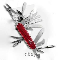 Victorinox 53504 SwissChamp XLT Multi-Tool Swiss Army Knife NIB NOS 1.6795. XLT