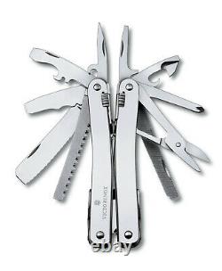 Victorinox 53800 Swisstool Spirit (Compact) Swiss Army Knife