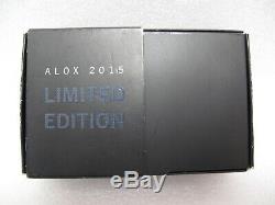 Victorinox ALOX 2015 Limited Edition Swiss Army Knife