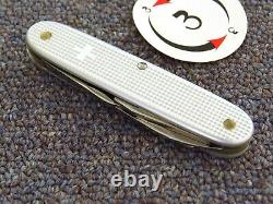 Victorinox ALOX Electrician Swiss Army Knife, EXCELLENT Condition