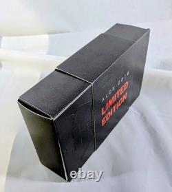 Victorinox Alox Limited Edition 2018 Cadet / Berry Red / New In Box